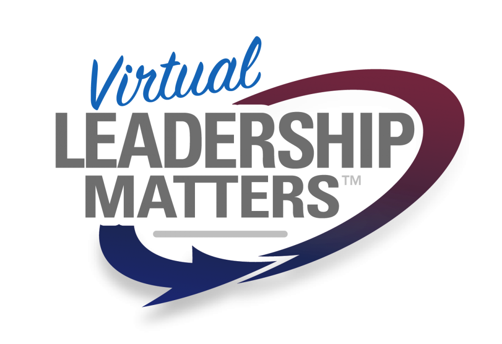 Virtual Leadership Matters